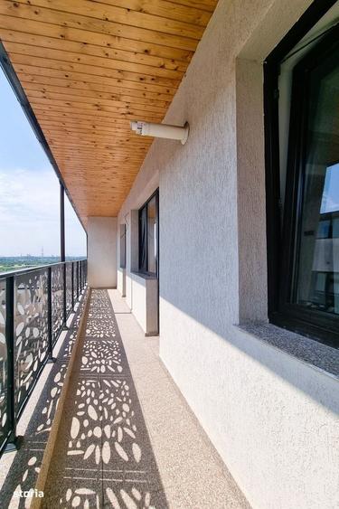 Apartament semidecomandat în 1 Decembrie 1918