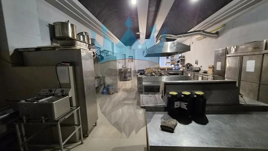 Spatiu Comercial Piata Muncii - 9