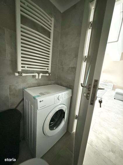 Apartament 2 camere, Navodari, Mamaia sat-strada D8 - 18