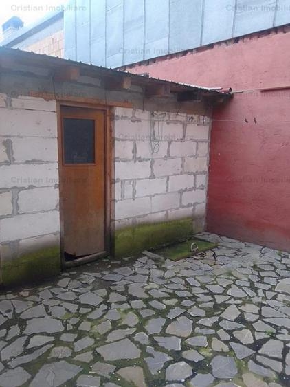 Casă cu 3 camere cu Canalizare în Apollo