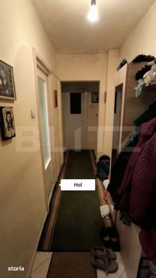 Apartament cu 2 camere în Central