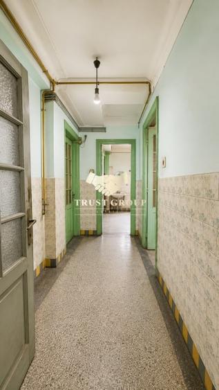 Apartament 4 camere ultracentral  | Imobil fără risc seismic - 7