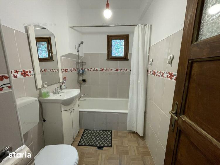 Garsonieră în Vatra Luminoasă