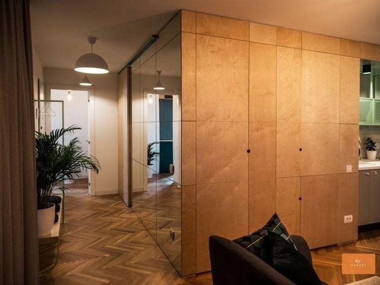 Cozy boutique apartment downtown, close to Victoriei Square - 5