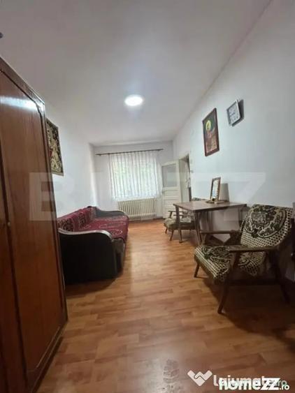 Casă cu 3 camere cu Teren 342 Mp în Central