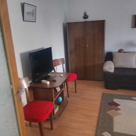 Apartament cu 2 camere decomandat în Brâncoveanu
