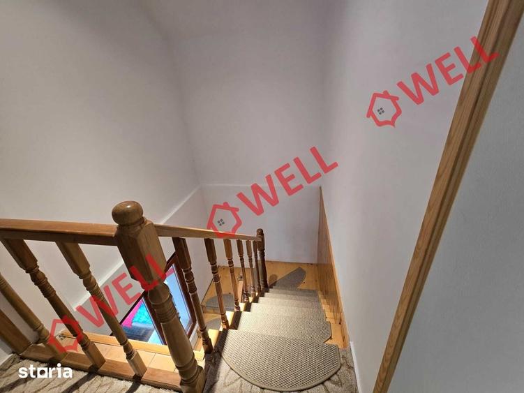 Casă cu 4 camere cu Teren 9600 Mp în Comandău