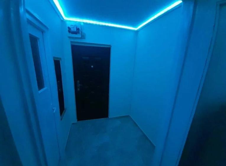 Apartament cu 1 camera in Tatarasi-Flora,la bulevard - 8
