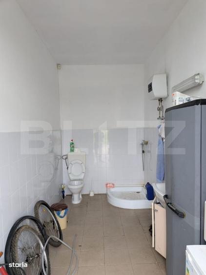 Spațiu comercial, de 300 mp, în Mogoșești