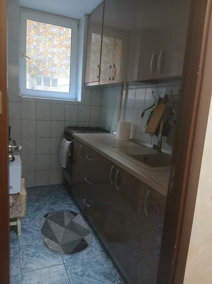 Apartament cu 2 camere în Gara de Nord