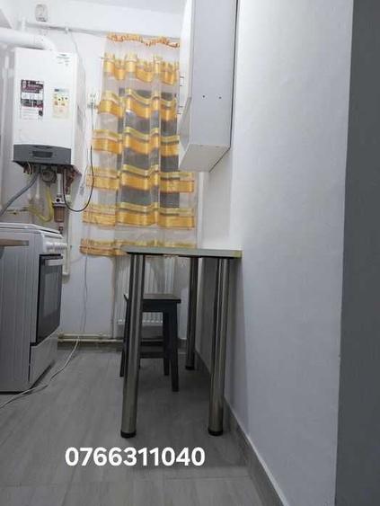 Garsonieră decomandată în Ultracentral