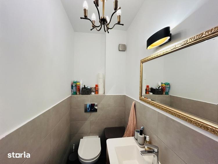 Apartament cu 4 camere în Sud