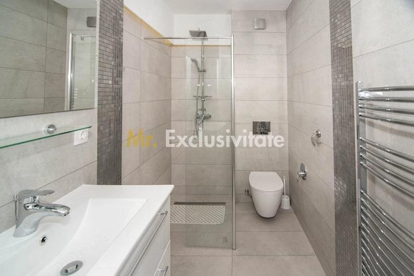 Apartament cu 2 camere decomandat în Banat
