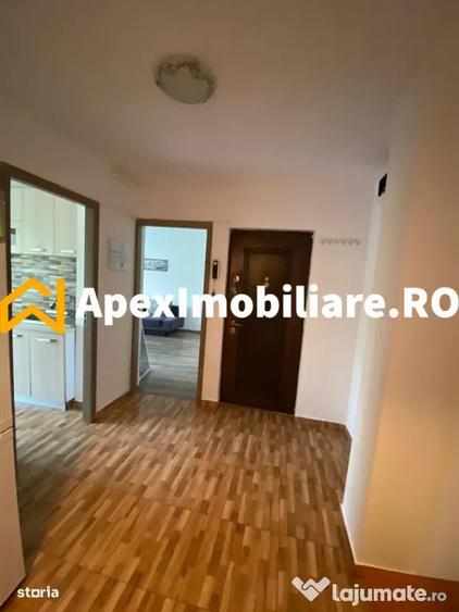Apartament cu 2 camere decomandat, mobilat în Lacul Morii
