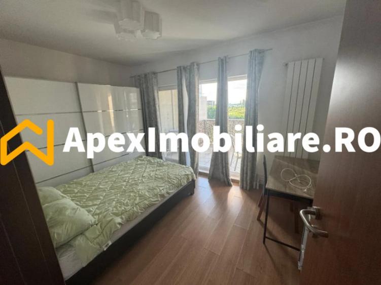 Apartament 3 camere de inchiriat Baneasa Bucure?ti | ApexIm - 6