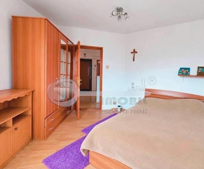 Apartament cu 2 camere decomandat în Alexandru cel Bun