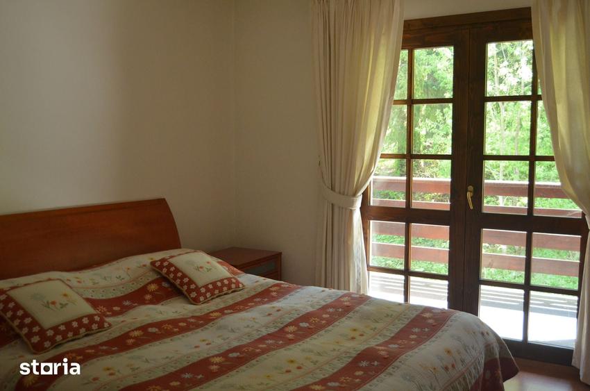 Apartament cu 4 camere în Central