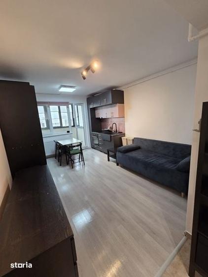 Apartament 2 camere tip studio Gura Putnei - 7