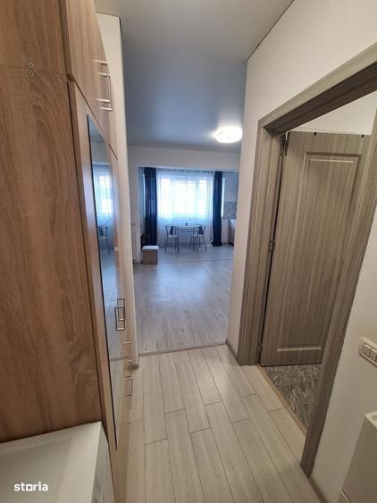 Garsonieră în Dudu