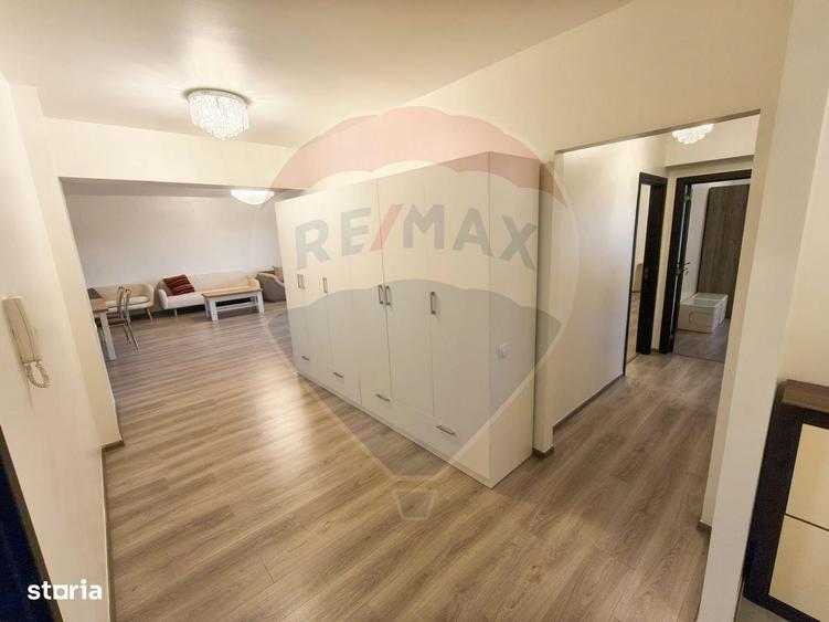 Apartament 3 camere | 156 mp | Grozavesti | Parcare inclusa - 2
