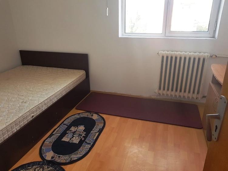 Apartament semidecomandat în Compozitorilor