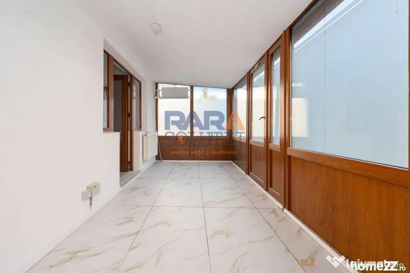 Spațiu comercial, de 60 mp, în Central