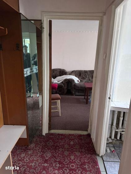 Inchiriez apartament cu 2 camere - Drumul Taberei - Metrou Raul Doamne - 6