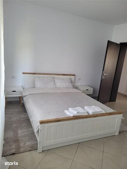 Apartament cu 3 camere în Cristian