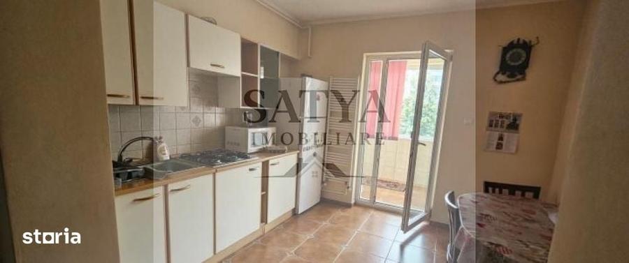 Apartament cu 2 camere decomandat în ICIL