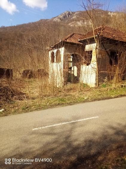 Teren în Băcâia