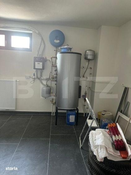 Spațiu comercial, de 350 mp, în Vicovu de Sus
