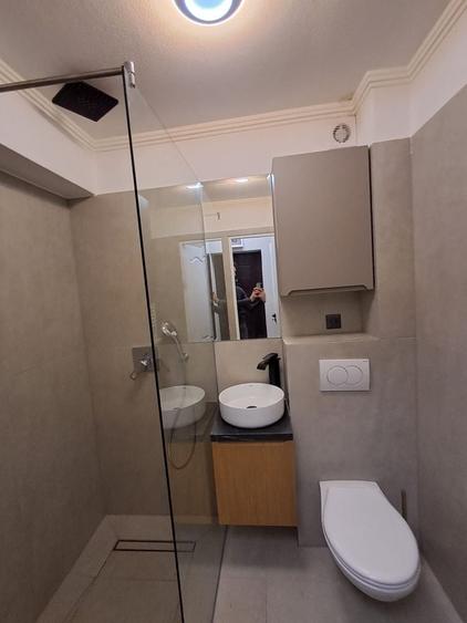 Apartament cu 2 camere semidecomandat în Someș