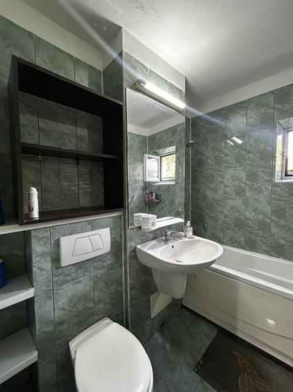 Spre închiriere | Apartament 3 camere | Narcisa - 5