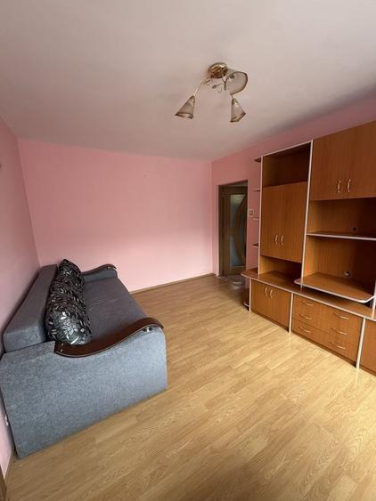 Apartament cu 2 camere în Nufărul