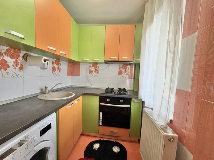 Apartament modern impecabil! 2 camere, et1/4, Tatarasi, libe - 2