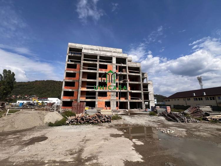 Apartament cu 2 camere decomandat în Morilor
