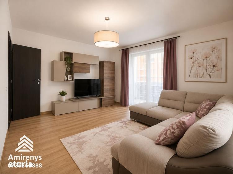 Apartament 2 camere | Subcetate, Brasov | Parcare inclusa - 7