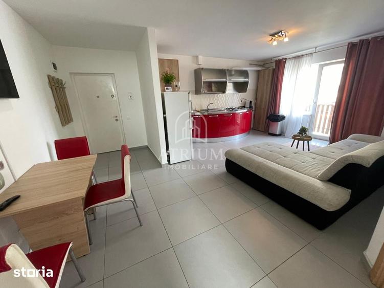 Apartament cu 2 camere în Florești