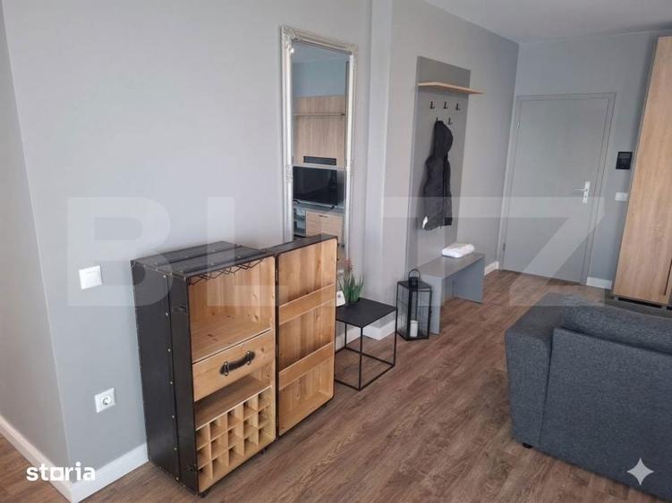 Apartament 2 camere PREMIUM Prima inchiriere | Totul NOU | Loc par - 3