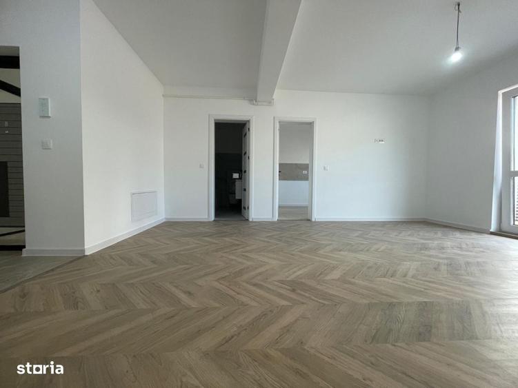 Ap. 3 Camere Decomandat Bloc Nou, Intabulat, Pacurari, Parcare+Tva In - 3