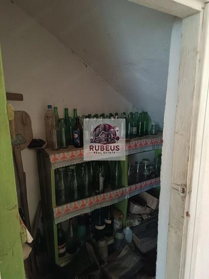 Casă cu Teren 284 Mp în Sud