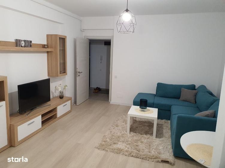 Proprietar - 2 camere inchiriere-Popesti-Leordeni, disponibilitate ime - 7