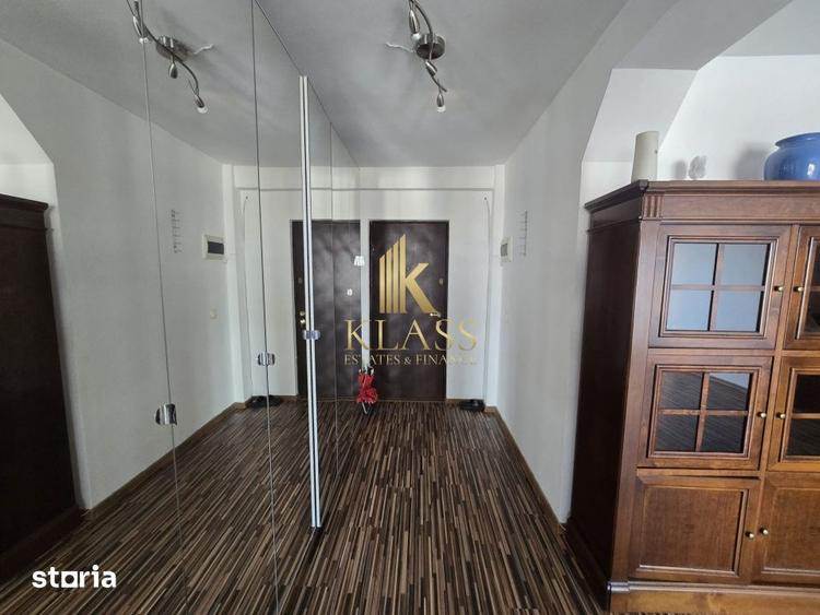 Apartament cu 2 camere în Ghencea