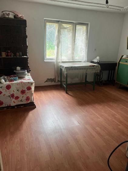 Casa de vanzare Mentii din Dos - Borascu -Turceni Gorj - 8