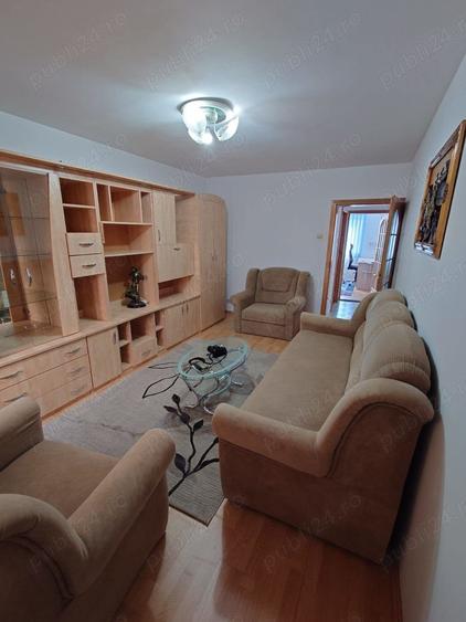 Apartament cu 2 camere decomandat în Ștefan cel Mare