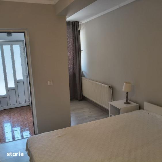 Apartament cu 2 camere în Între Lacuri