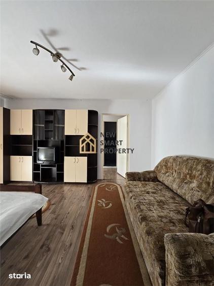 Apartament cu 2 camere în Iosia