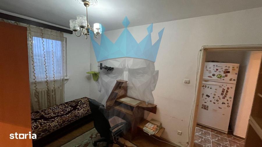 Apartament cu 3 camere, mobilat în Drumul Taberei