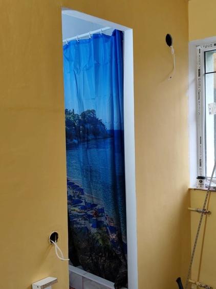 Garsonieră decomandată în Drumul Carului