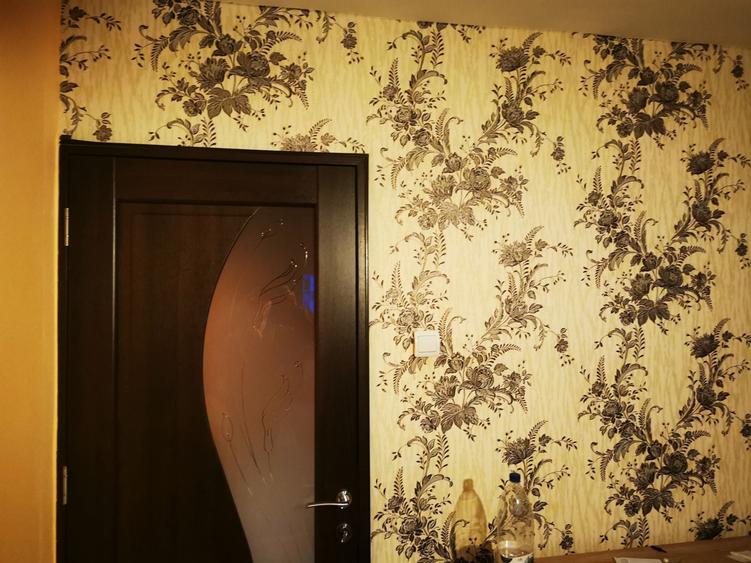 Apartament cu 2 camere decomandat în Sânmartin